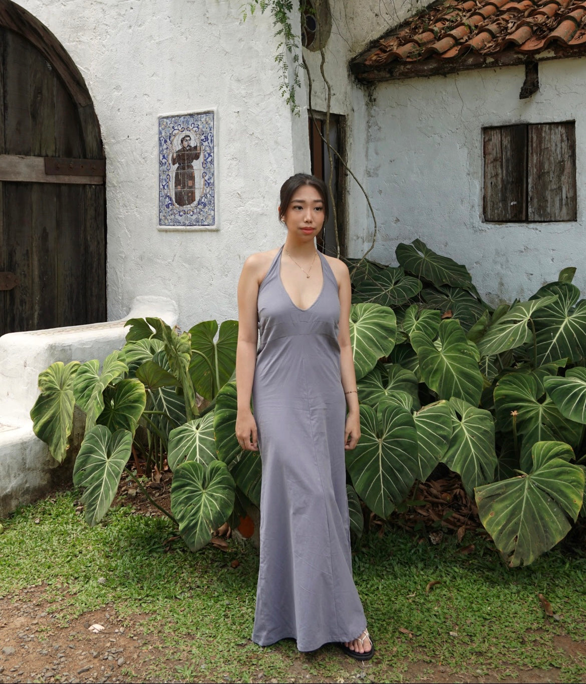 Corazon Maxi Dress