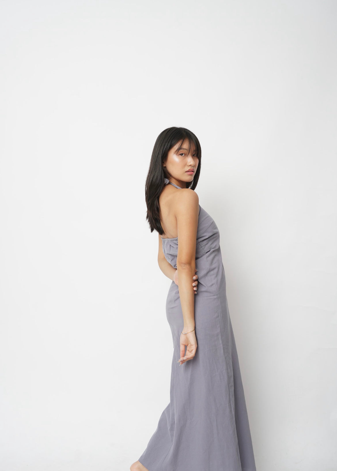 Corazon Maxi Dress