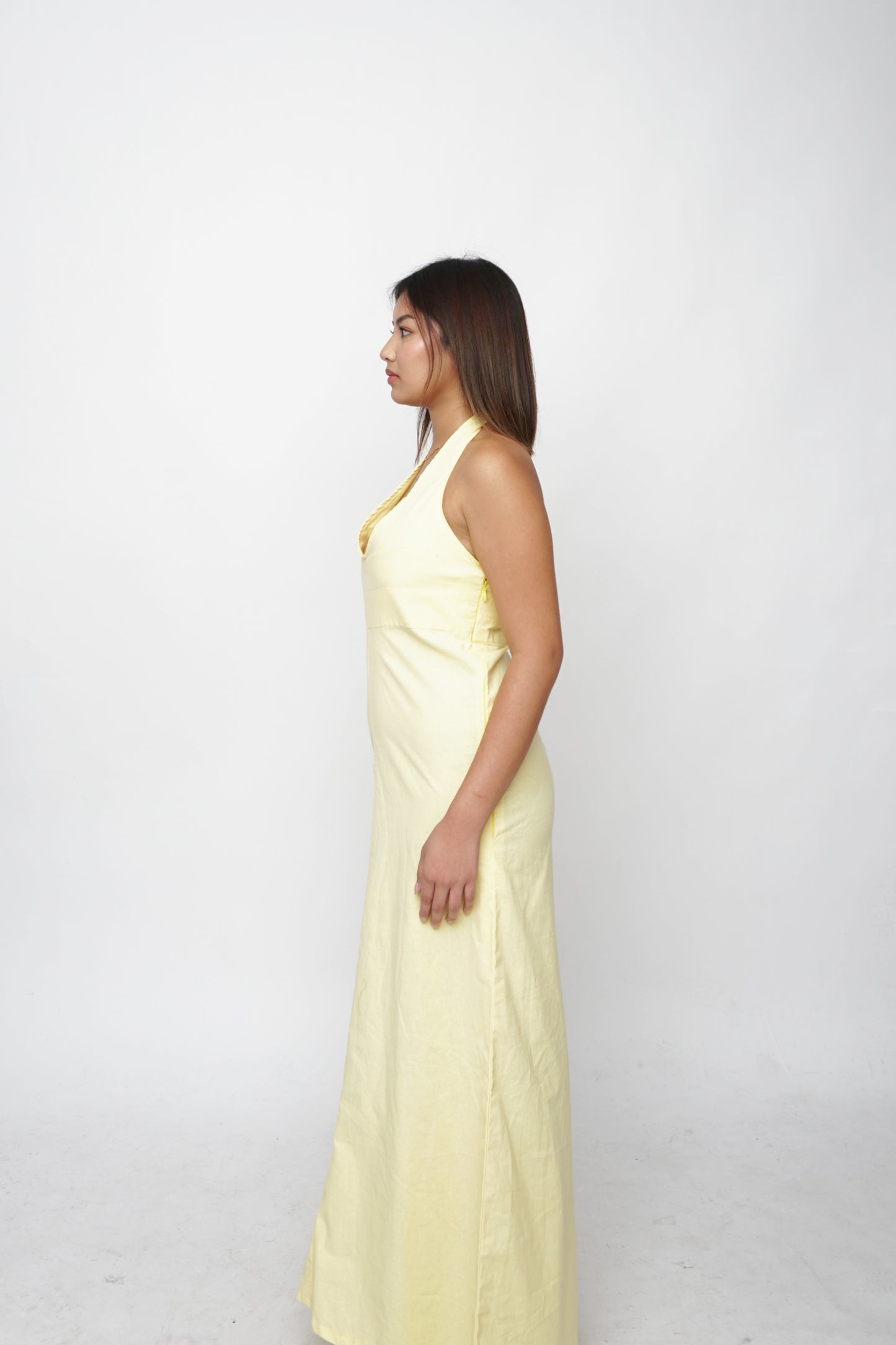 Corazon Maxi Dress