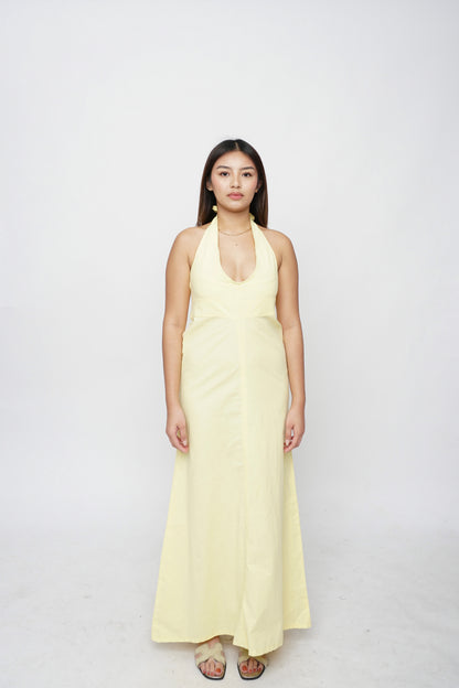 Corazon Maxi Dress