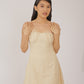 Halton Mini Dress
